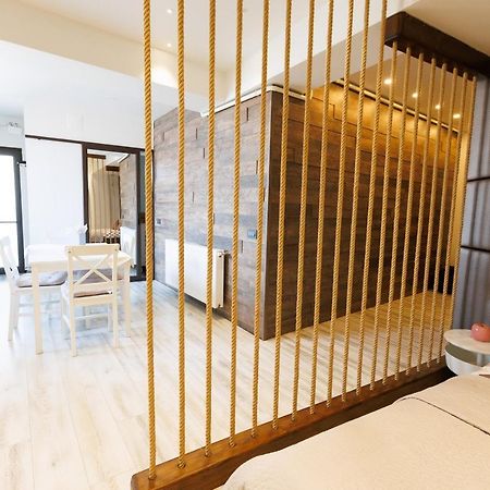 加拉茨Archi S Lounge公寓 外观 照片