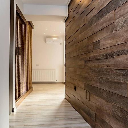 加拉茨Archi S Lounge公寓 外观 照片