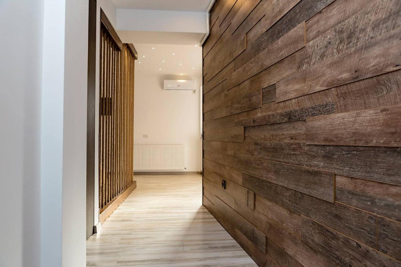 加拉茨Archi S Lounge公寓 外观 照片